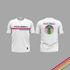 Big Sunset Premium Pickleball Jersey