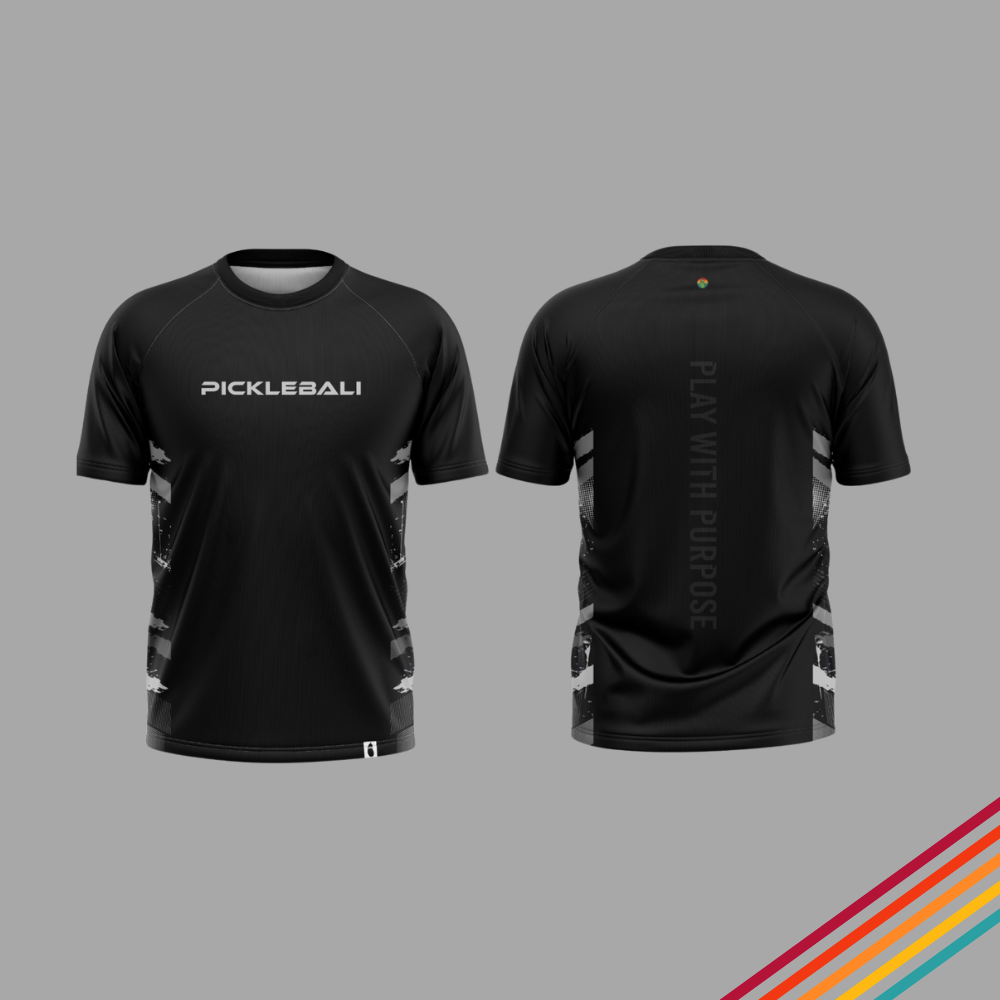 Graffiti Premium Pickleball Jersey