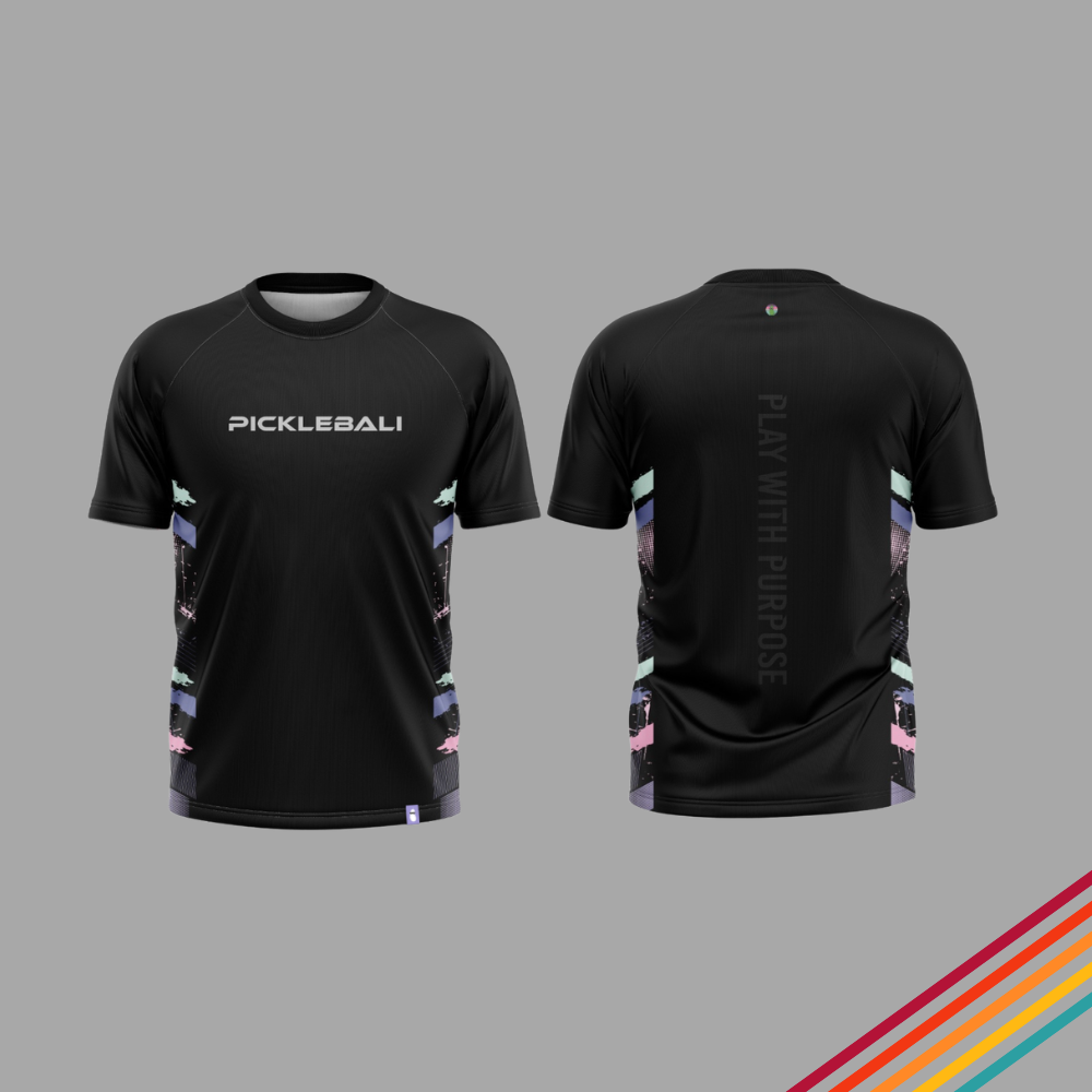 Graffiti Premium Pickleball Jersey