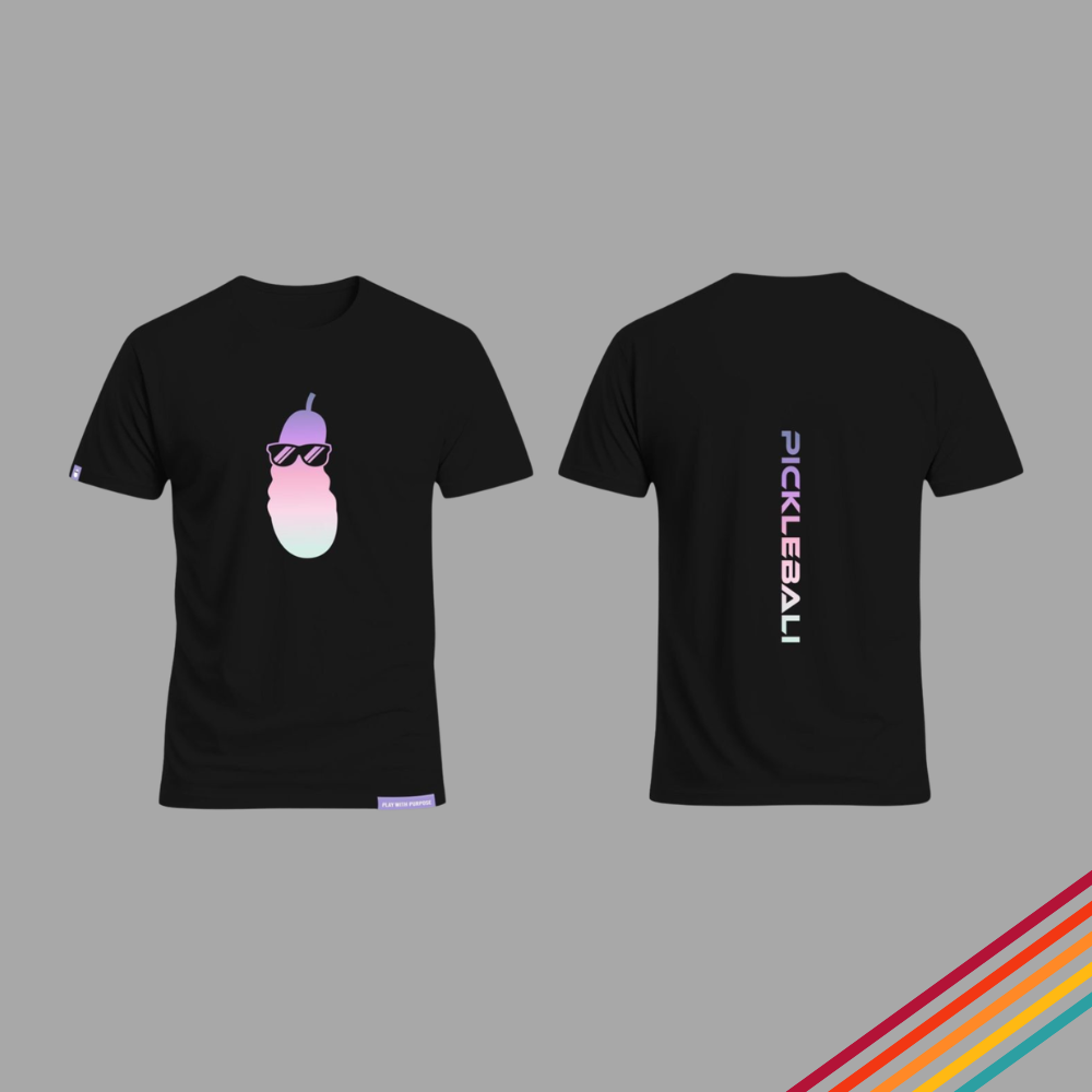 Big Pickle Performance Tee