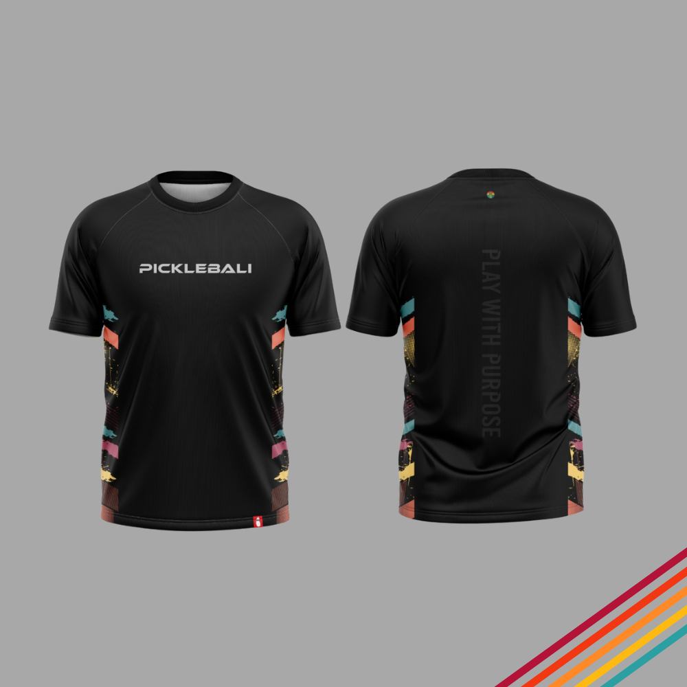 Graffiti Premium Pickleball Jersey