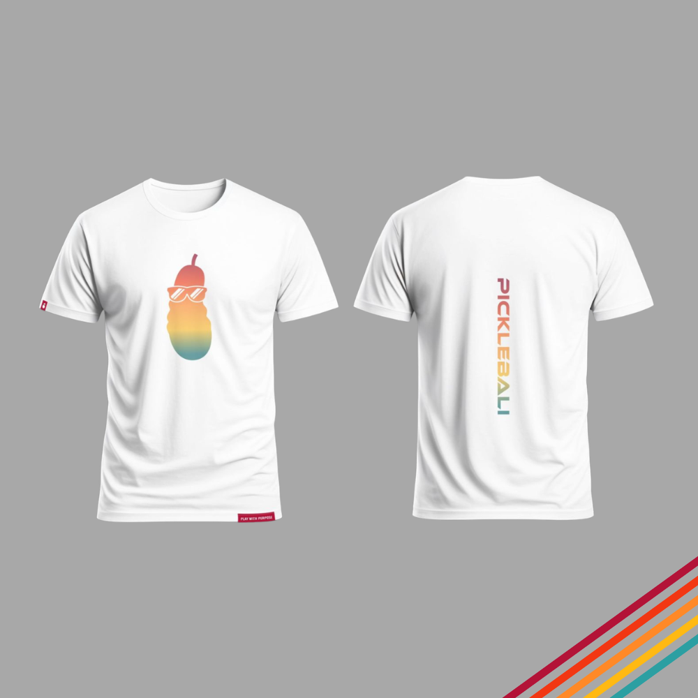 Big Pickle Performance Tee