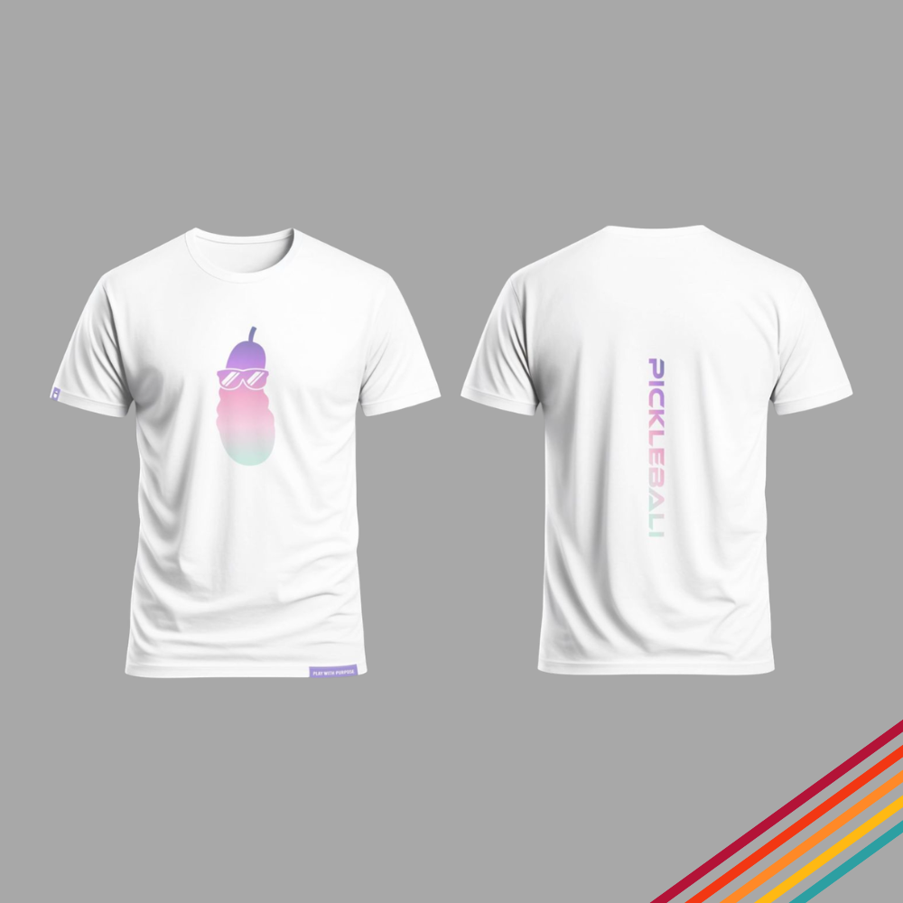 Big Pickle Performance Tee
