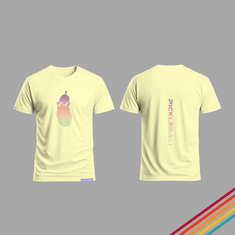 Big Pickle Performance Tee