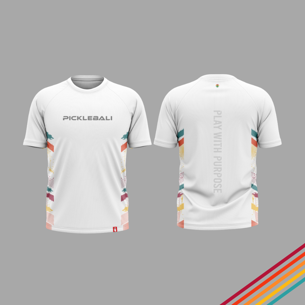 Graffiti Premium Pickleball Jersey
