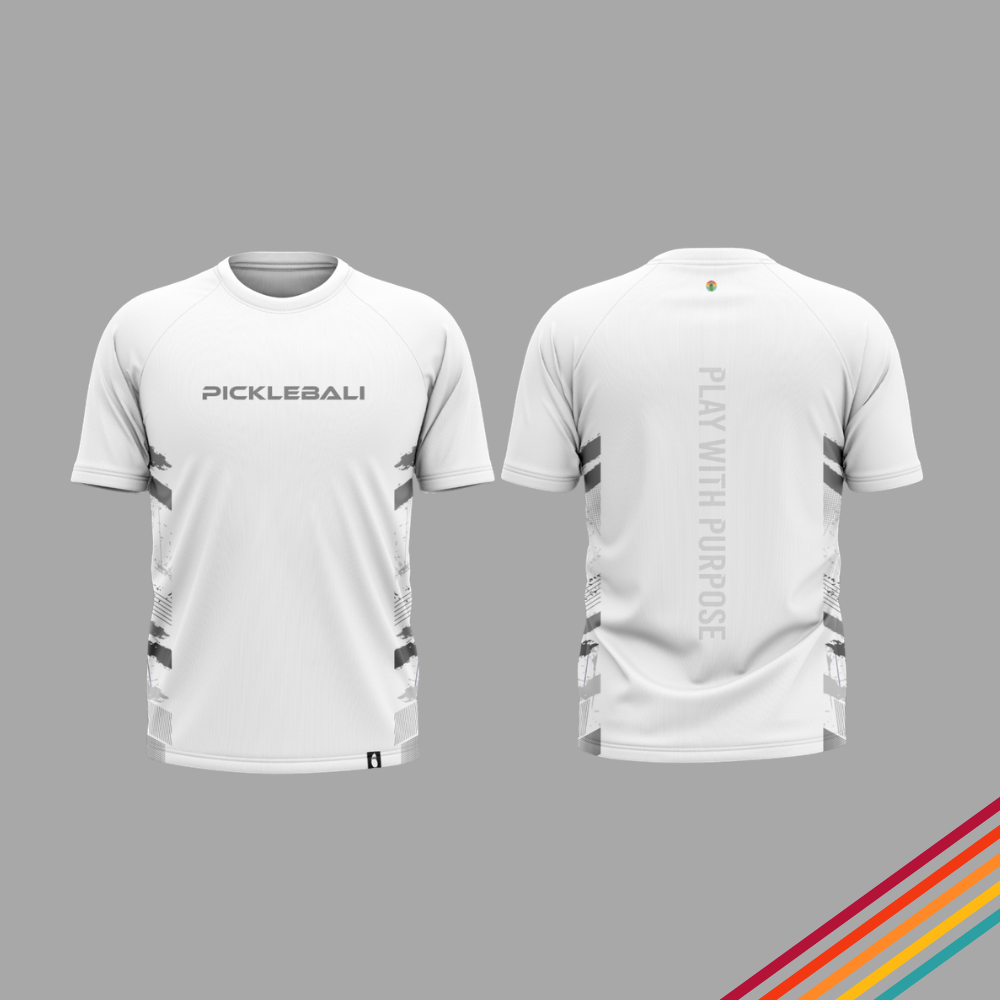 Graffiti Premium Pickleball Jersey