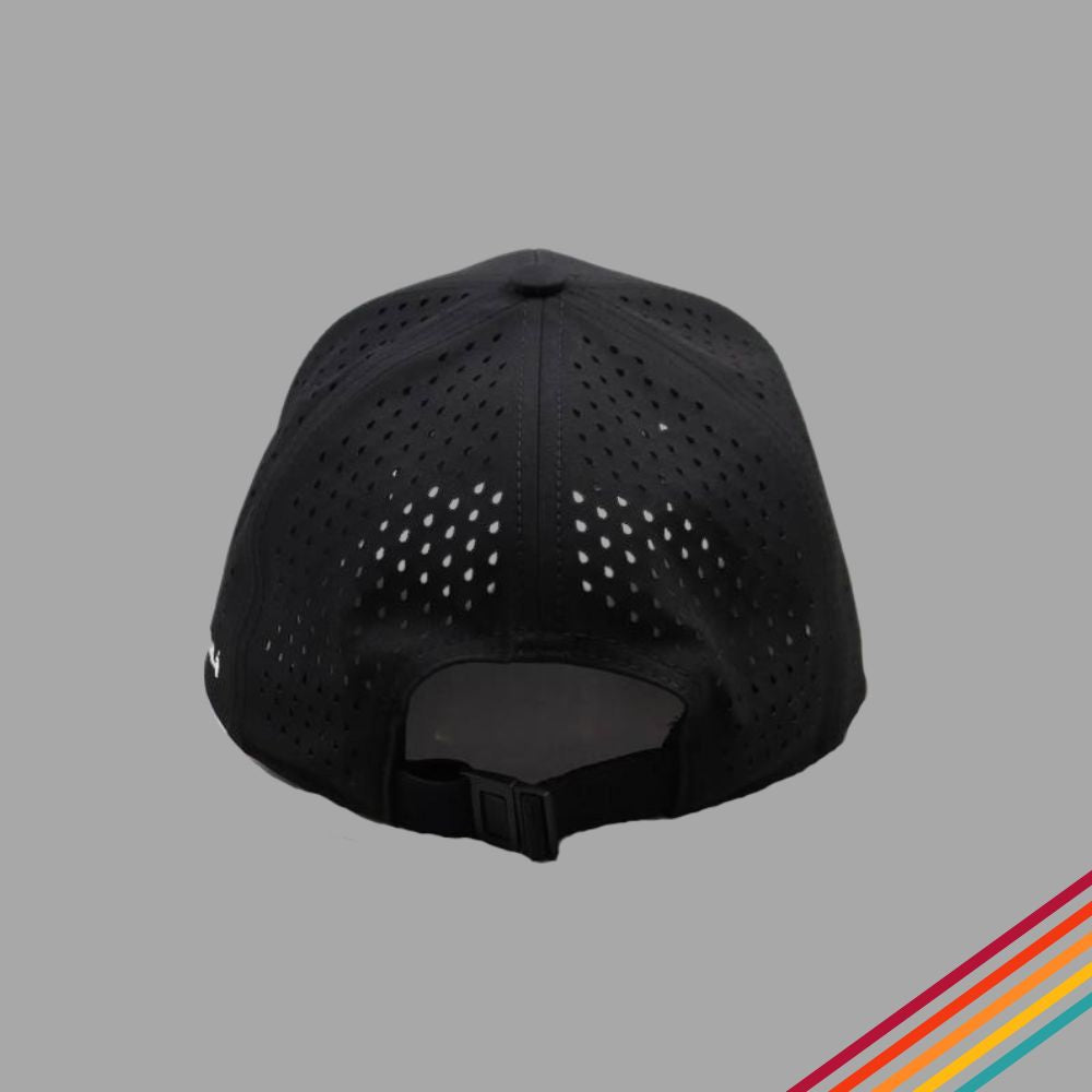 PickleBali 6 Panel Waterproof Cap