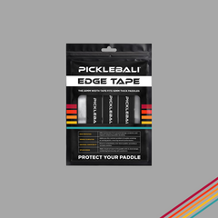 PickleBali Edge Tape (Pack of 3)