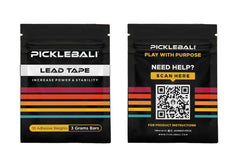 PickleBali Lead Tape (10 pcs)